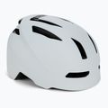 UVEX Urban Planet LED casco da bicicletta nuvola opaca