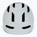 UVEX Urban Planet LED casco da bicicletta nuvola opaca 2