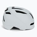 UVEX Urban Planet LED casco da bicicletta nuvola opaca 3
