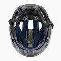Casco da ciclismo UVEX Rise CC deep space/black matt 5