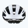 Casco da bici UVEX Rise CC cloud/nero 7