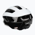 Casco da bici UVEX Rise CC cloud/nero 4