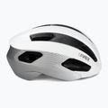 Casco da bicicletta da donna UVEX Rise CC WE bianco/grigio 3