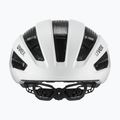 Casco da bicicletta da donna UVEX Rise CC WE bianco/grigio 7