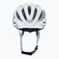 Casco da bicicletta UVEX True CC WE bianco/grigio opaco 2