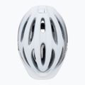 Casco da bicicletta UVEX True CC WE bianco/grigio opaco 6