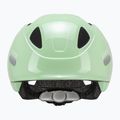 Casco da bici per bambini UVEX Oyo menta/pesca 2