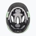 Casco da bici per bambini UVEX Oyo menta/pesca 5