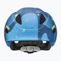 Casco da bici per bambini UVEX Oyo Style deep space opaco 8