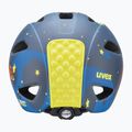 Casco da bici per bambini UVEX Oyo Style deep space opaco 9