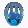 Casco da bici per bambini UVEX Oyo Style deep space opaco 10