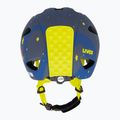 Casco da bici per bambini UVEX Oyo Style deep space opaco 3