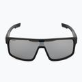 Occhiali da sole UVEX Lgl 51 nero opaco/argento specchiato 3