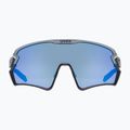 UVEX Sportstyle 231 2.0 rhino deep space mat/mirror blue occhiali da sole 6
