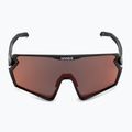 Occhiali da sole UVEX Sportstyle 231 2.0 P nero opaco/rosso specchiante 3