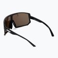 Occhiali da sole UVEX Sportstyle 235 P nero opaco/giallo specchiato 2