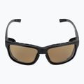 Occhiali da sole UVEX Sportstyle 312 Vpx nero opaco/marrone 3