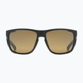 Occhiali da sole UVEX Sportstyle 312 Vpx nero opaco/marrone 6