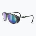 Occhiali da sole UVEX Mtn Classic CV verde opaco tartaruga/verde specchio