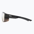 Occhiali da sole UVEX Mtn Style CV havanna matt fade/mirror champagne 5