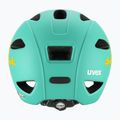 Casco da bici per bambini UVEX Oyo Style monster lagoon opaco 8