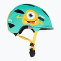 Casco da bici per bambini UVEX Oyo Style monster lagoon opaco 4