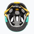 Casco da bici per bambini UVEX Oyo Style monster lagoon opaco 5