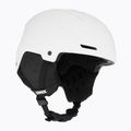 Casco da sci UVEX Stance bianco opaco