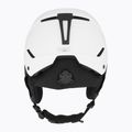 Casco da sci UVEX Stance bianco opaco 3