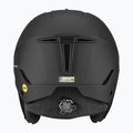 Casco da sci UVEX Stance Mips nero opaco 9