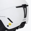 Casco da sci UVEX Stance MIPS bianco opaco 8