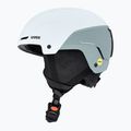 Casco da sci UVEX Stance Mips artico/glaciale opaco 5