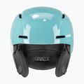 Casco da sci junior UVEX Viti Jr turquoise rabbit 2
