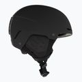 Casco da sci UVEX Stance Mips nero opaco 4