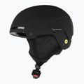 Casco da sci UVEX Stance Mips nero opaco 5