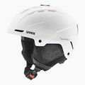 Casco da sci UVEX Stance MIPS bianco opaco