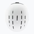 Casco da sci UVEX Stance MIPS bianco opaco 4