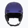 Casco da sci UVEX Stance Mips viola bash/nero opaco 2