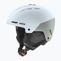 Casco da sci UVEX Stance Mips artico/glaciale opaco 7