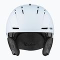 Casco da sci UVEX Stance Mips artico/glaciale opaco 8