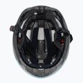 Casco da ciclismo UVEX Rise CC flip flop/black matt 5