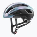 Casco da ciclismo UVEX Rise CC flip flop/black matt