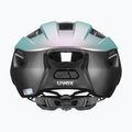 Casco da ciclismo UVEX Rise CC flip flop/black matt 3