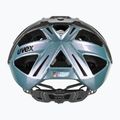 UVEX casco da bici Gravel X nero/flip flop opaco 8