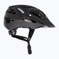 UVEX Quatro CC MIPS casco da bicicletta nero/jade 4