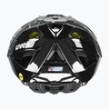 UVEX Quatro CC MIPS casco da bicicletta nero/jade 8