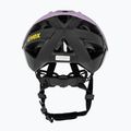 Casco da bici UVEX Quatro CC lilla/nero opaco 3