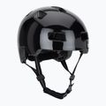 Casco da bici per bambini UVEX HLMT 4 Reflexx black