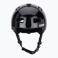 Casco da bici per bambini UVEX HLMT 4 Reflexx black 2