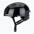Casco da bici per bambini UVEX HLMT 4 Reflexx black 3